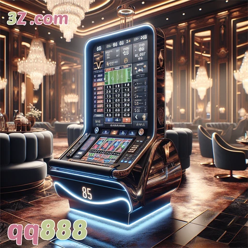 Segurança e Confiável: Os Diferenciais do QQ888 em Jogos