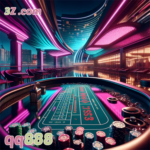 Login Inovador no QQ888: Conectando Jogadores com Estilo