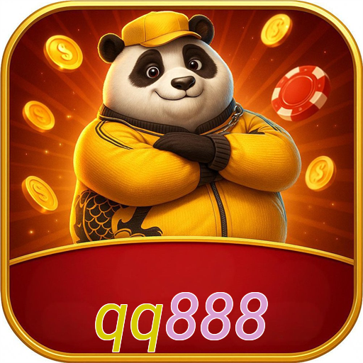 qq888 qq888 logo