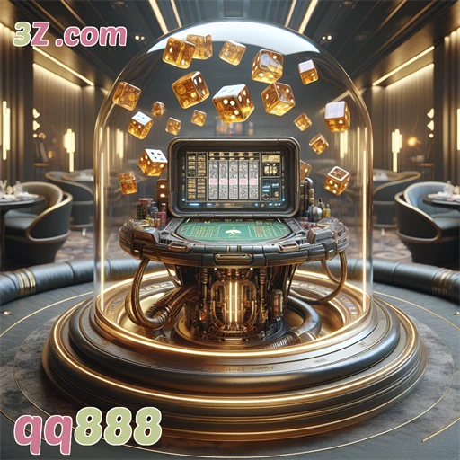 Inovando a Plataforma de Jogos: A Experiência qq888
