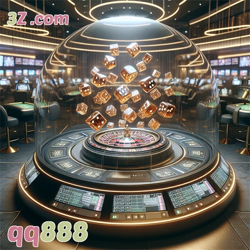 Benefícios Exclusivos do VIP no Site qq888 para Jogadores